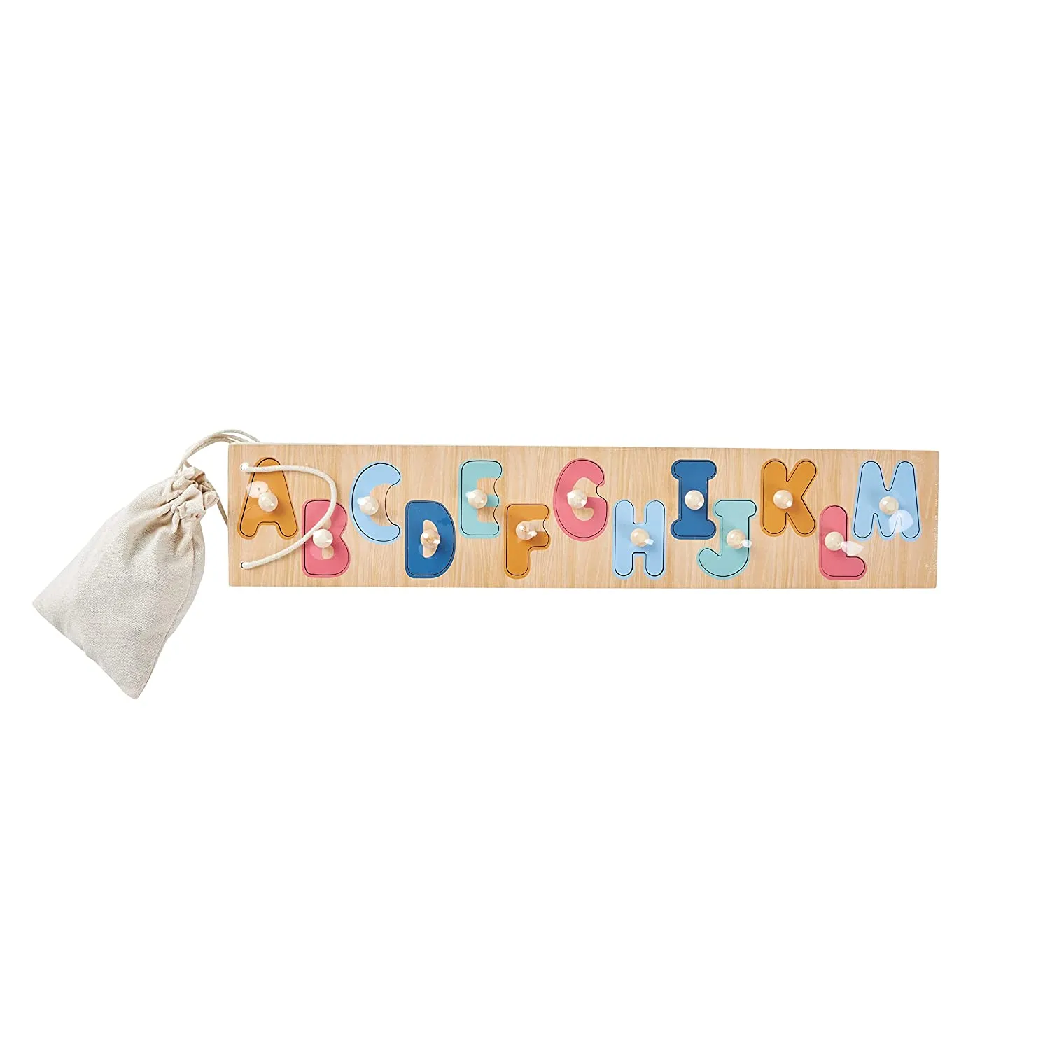 ABC Puzzle