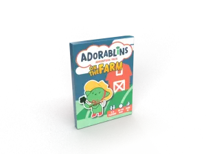 Adorablins: Adventure Pack