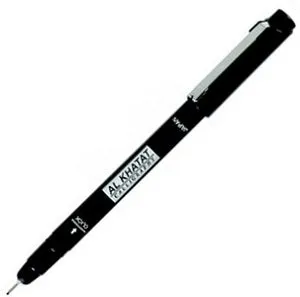 Al Khatat Calligraphy Pen 3.0 Green