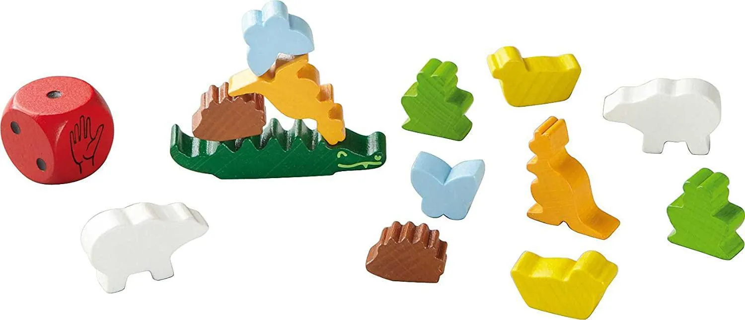 Animal Upon Animal: Small and yet Great! Expansion
