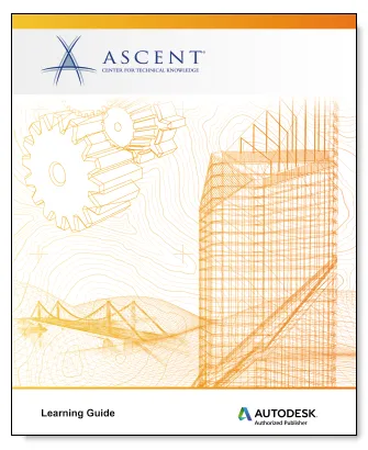 Ascent AutoCAD 2020: Fundamentals (Metric Units) eBook