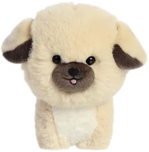 Aurora 17cm Teddy Pets Dog Pekingese