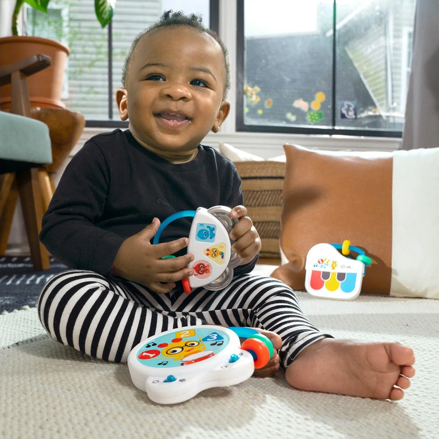 Baby Einstein Small Symphony™ 3-Piece Musical Toy Set