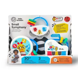 Baby Einstein Small Symphony™ 3-Piece Musical Toy Set