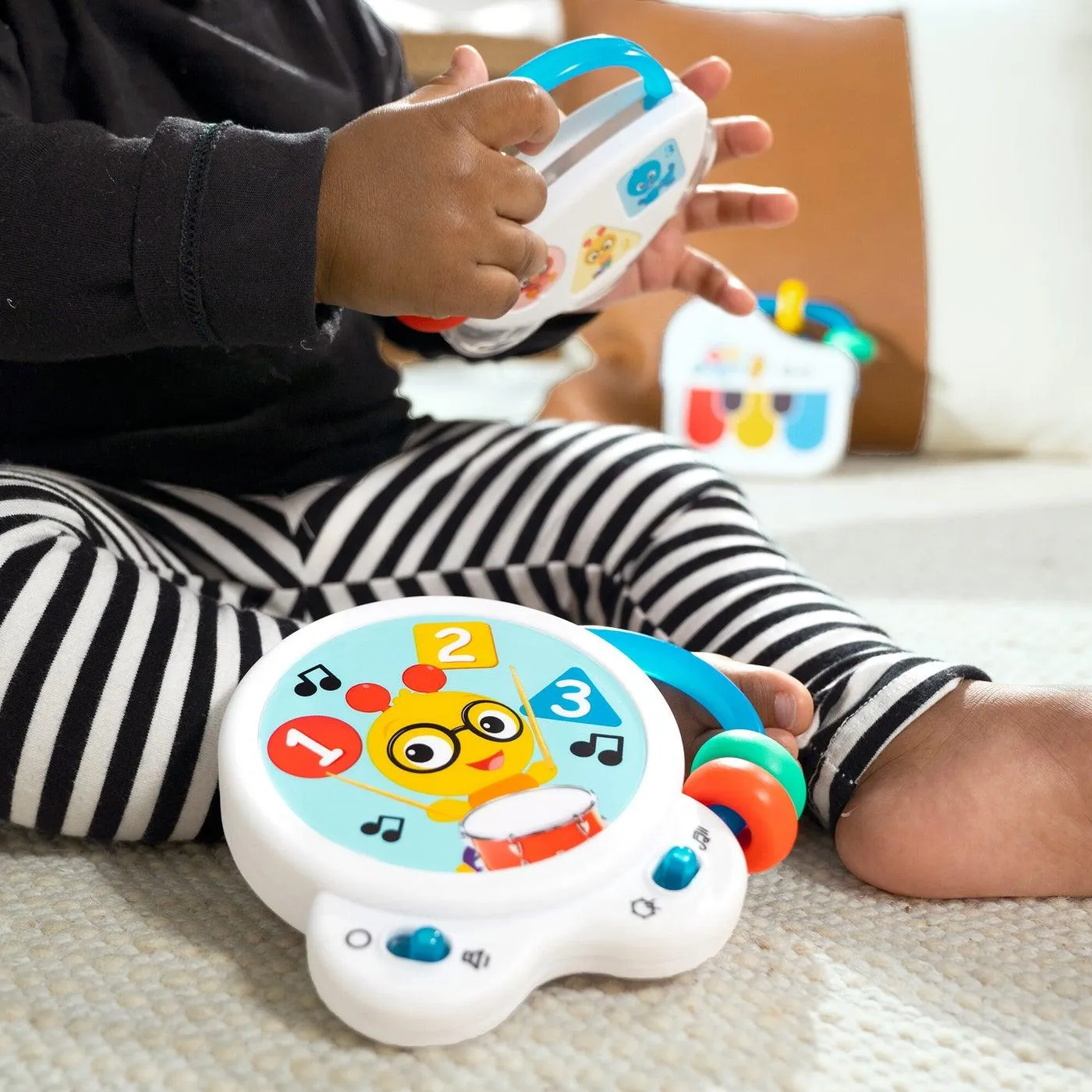 Baby Einstein Small Symphony™ 3-Piece Musical Toy Set