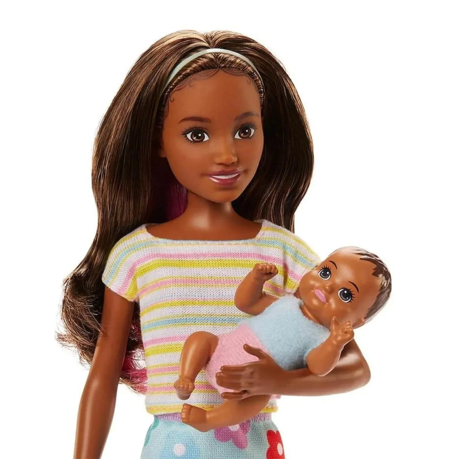 Barbie Babysitter Skipper Dolls Assorted