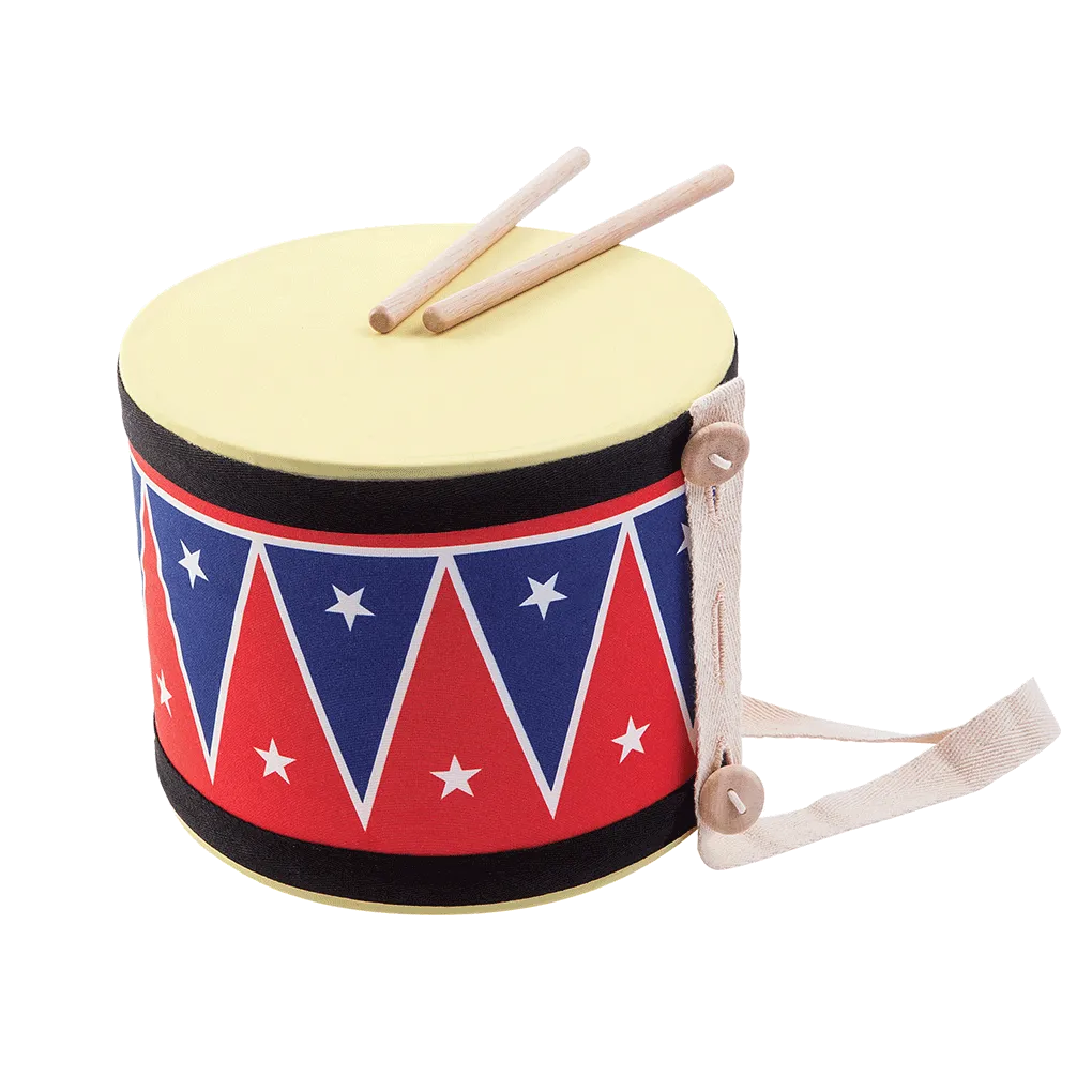 Big Drum II