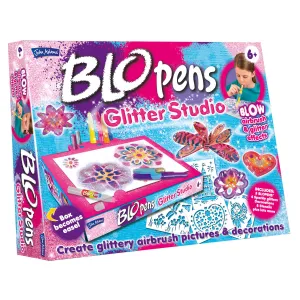 BLOPens Glitter Studio