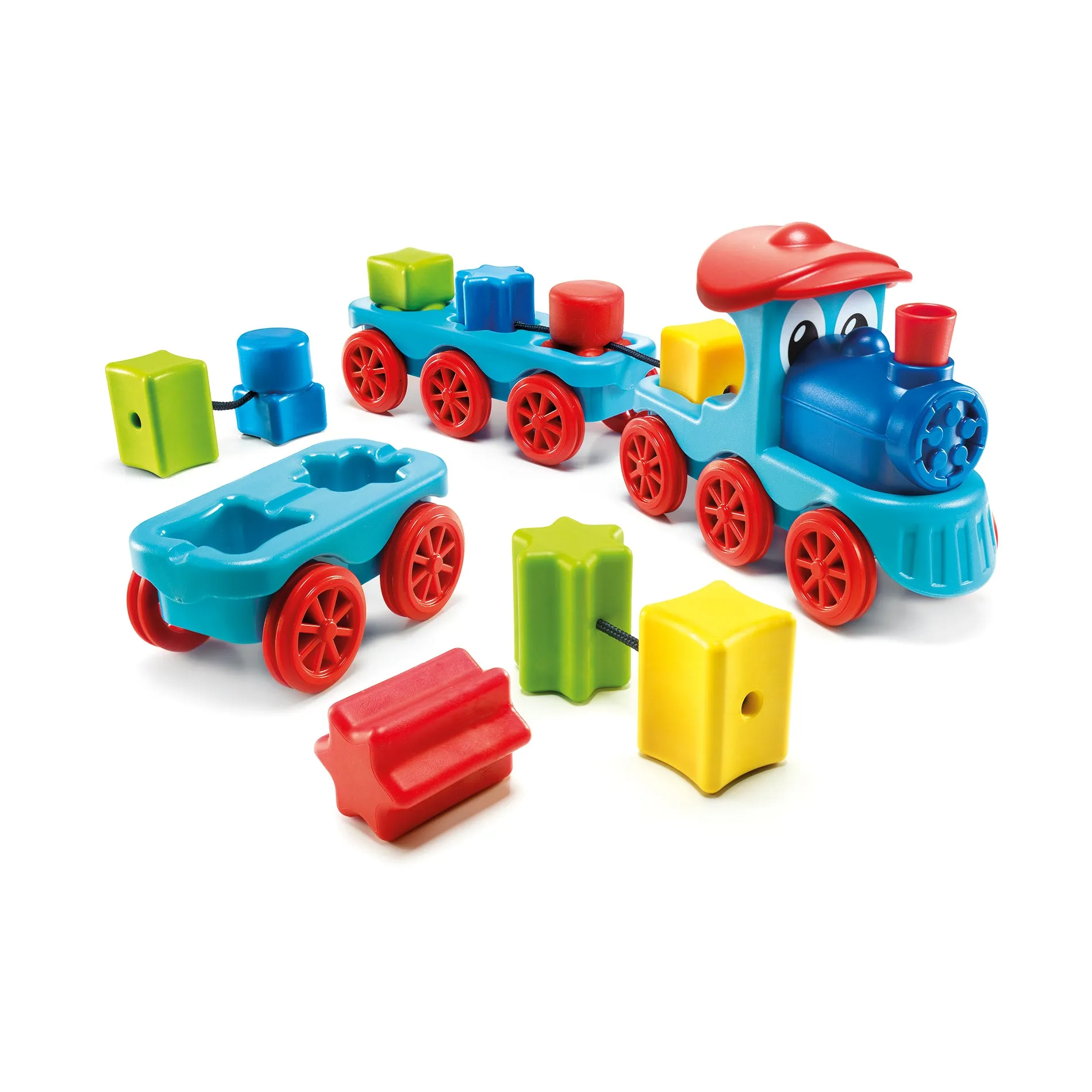 Brain Train