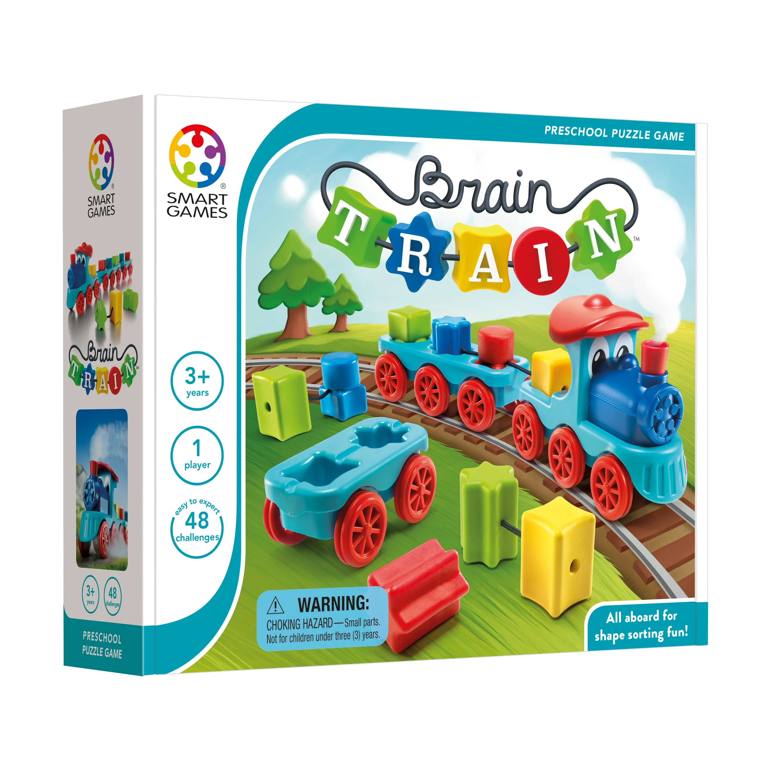 Brain Train