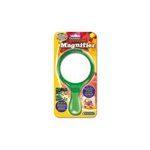 Brainstorm Toys Outdoor Adventure Magnifier