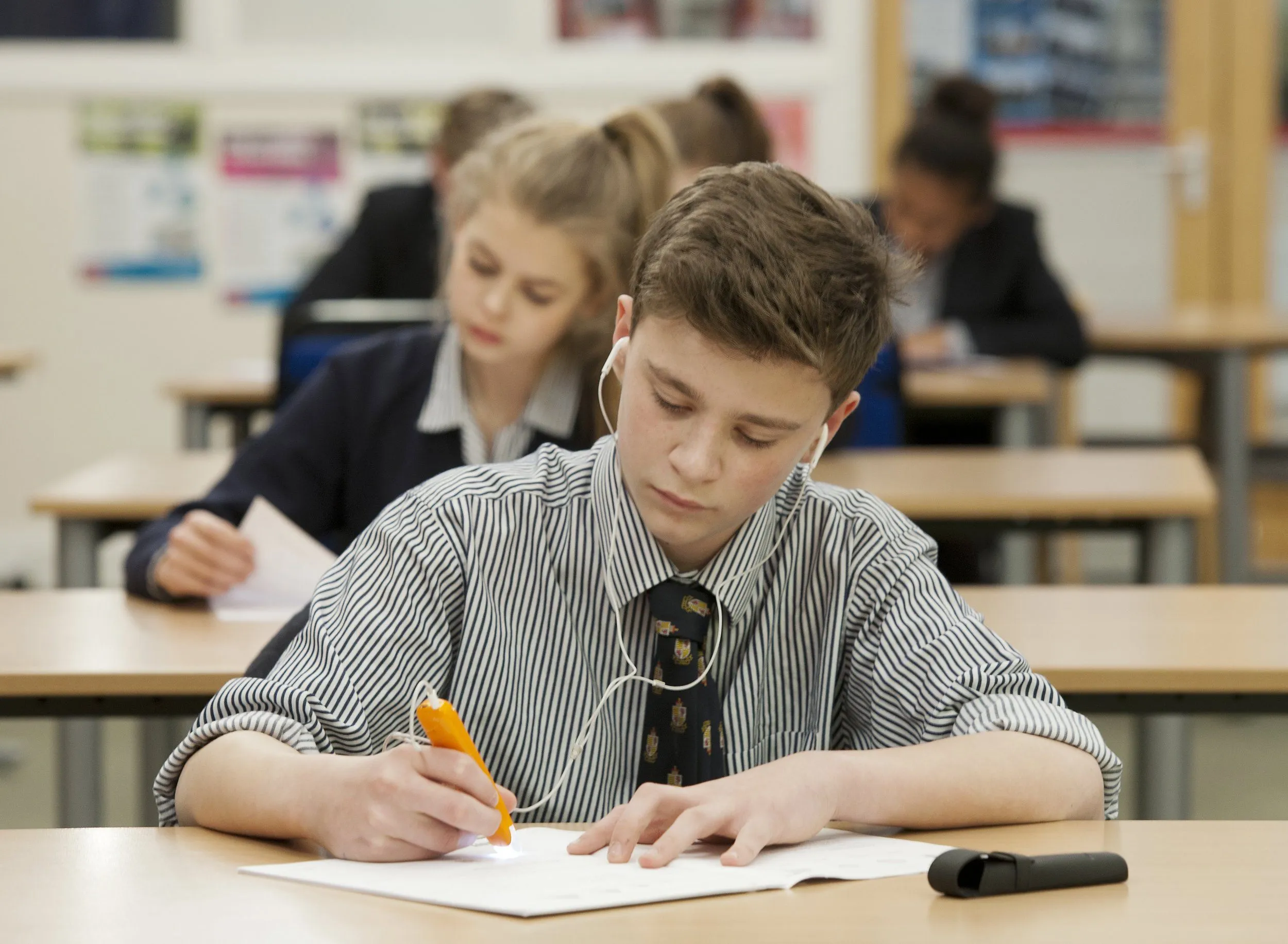 C-Pen Exam Reader 2
