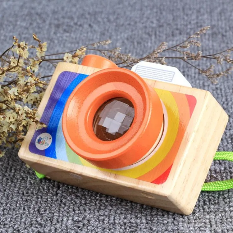 Camera Kaleidoscope