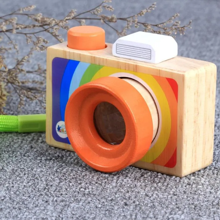 Camera Kaleidoscope