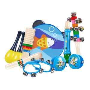 Children's Musical Instruments