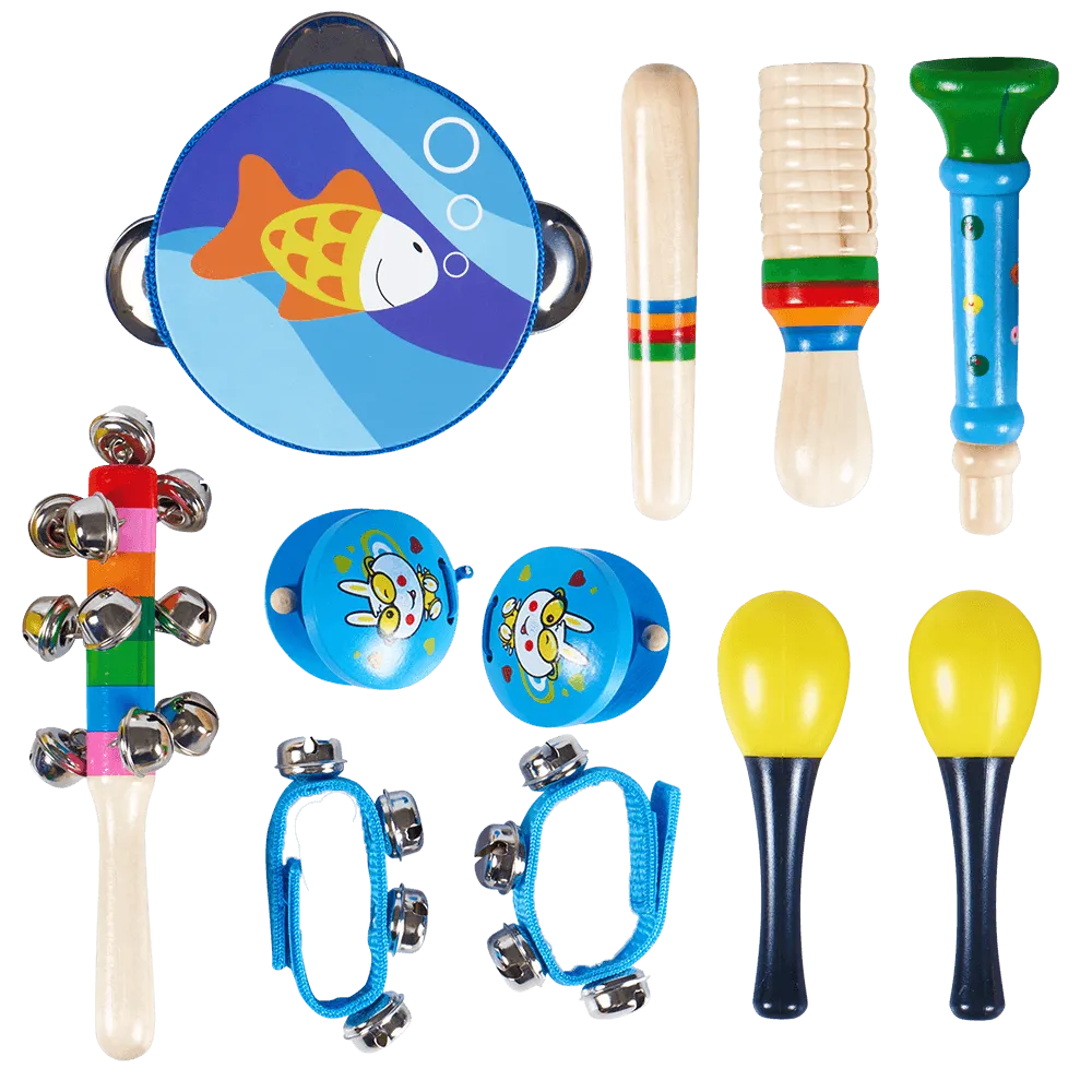 Children's Musical Instruments