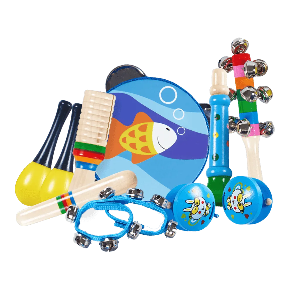 Children's Musical Instruments