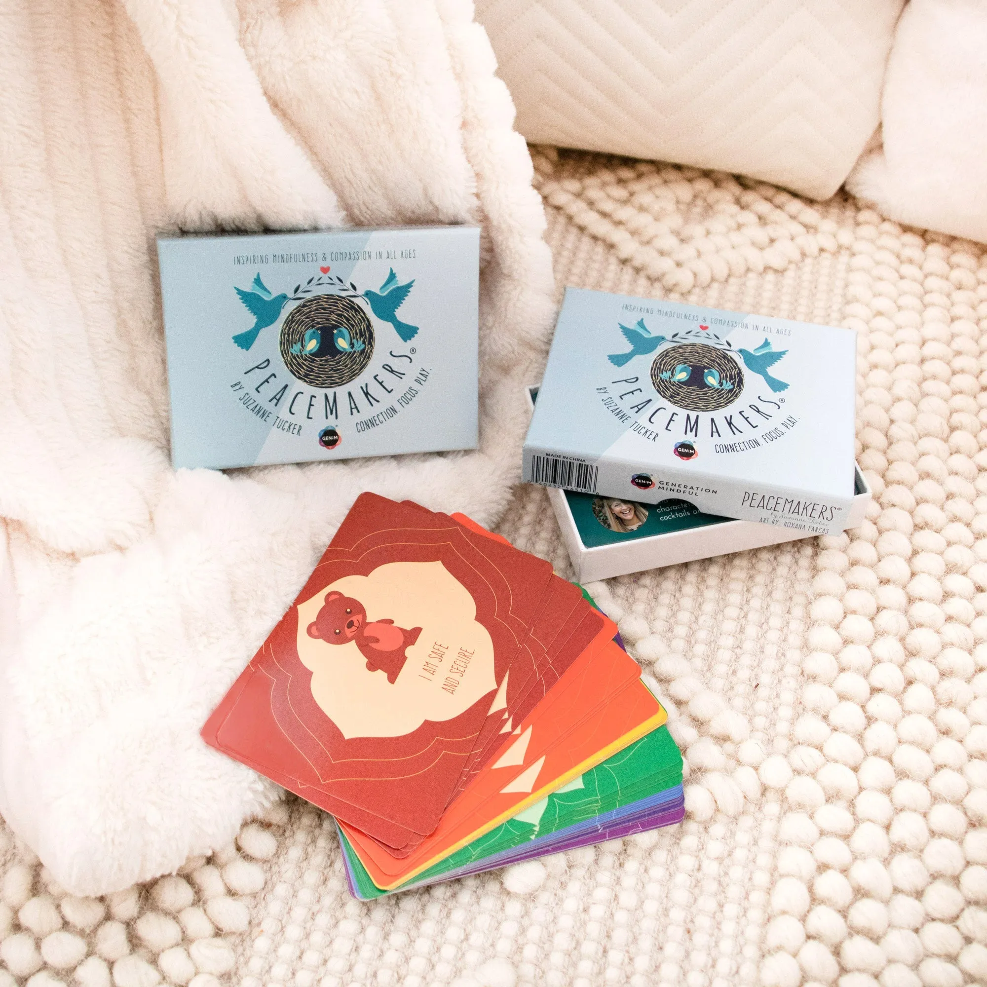 Classroom Time-In ToolKit® by Generation Mindful
