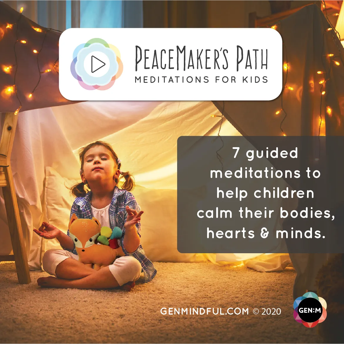 Classroom Time-In ToolKit® by Generation Mindful