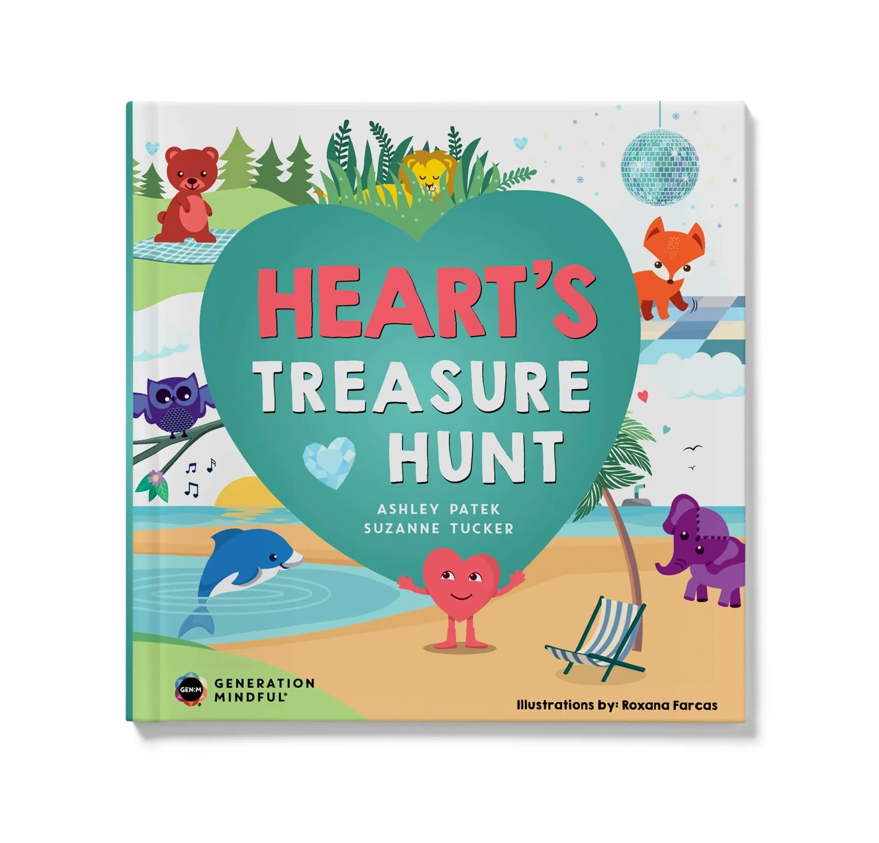 Classroom Time-In ToolKit® by Generation Mindful