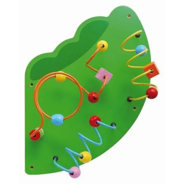 Crocodile Activity Wall Panels (Direct Shipping)