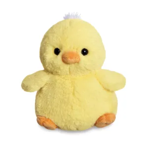 Cuddle Pals Dahlia Chick Soft Toy