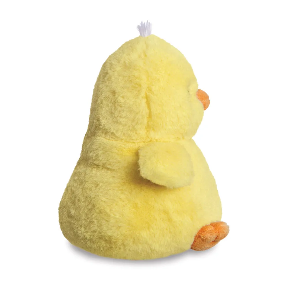 Cuddle Pals Dahlia Chick Soft Toy