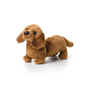Dachshund Beanbag