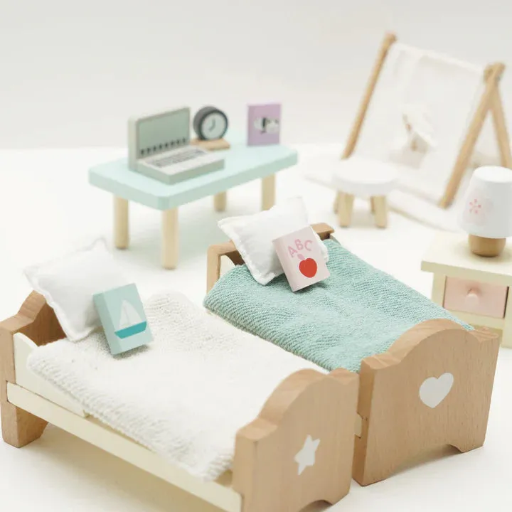Daisylane Children’s Bedroom