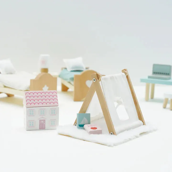 Daisylane Children’s Bedroom