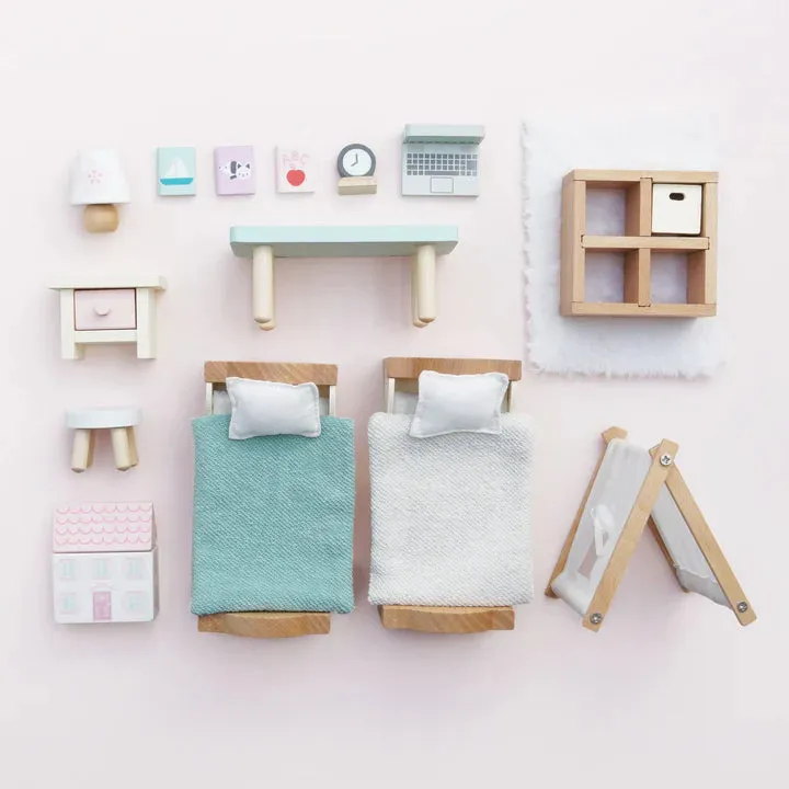 Daisylane Children’s Bedroom