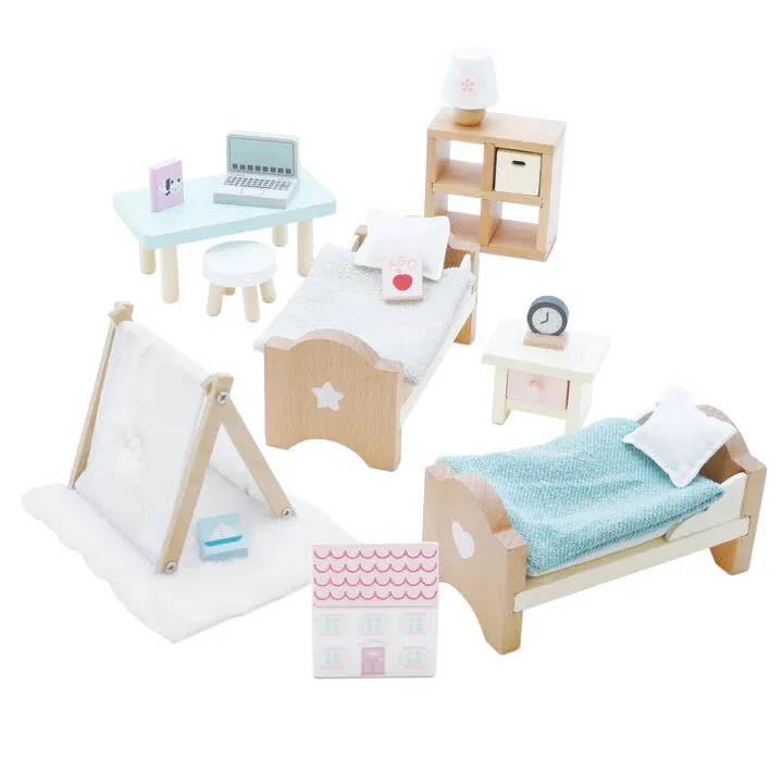 Daisylane Children’s Bedroom
