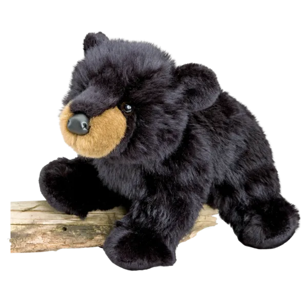 Douglas Boulder Black Bear 15"