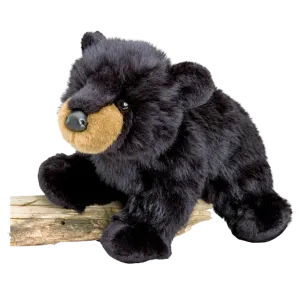 Douglas Boulder Black Bear 15"