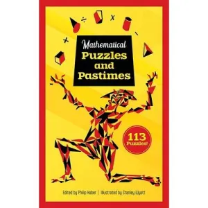 Dover Mathematical Puzzles & Pastimes