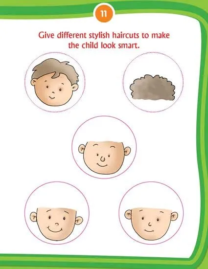 Dreamland Publications Kid's 2nd Activity Pack (5 Titles)