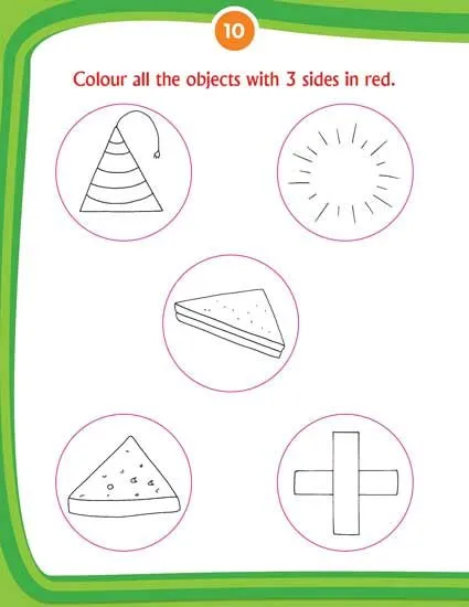 Dreamland Publications Kid's 2nd Activity Pack (5 Titles)
