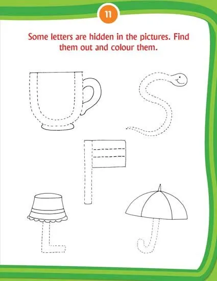 Dreamland Publications Kid's 2nd Activity Pack (5 Titles)