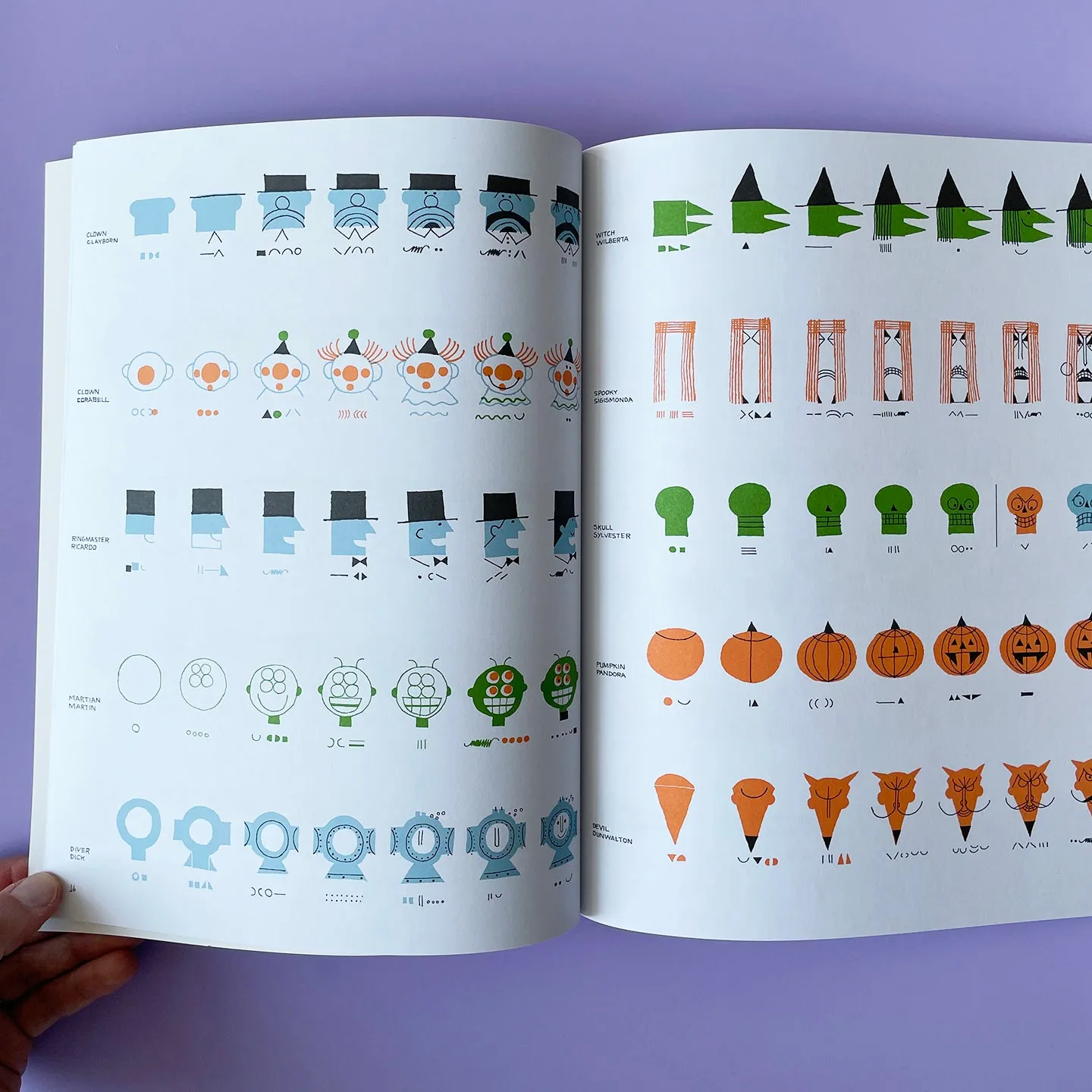Ed Emberley's Drawing Book of Faces