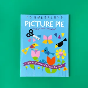 Ed Emberley's Picture Pie