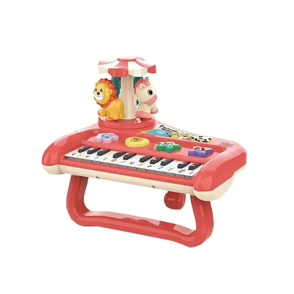 Electronic Multifunction Piano