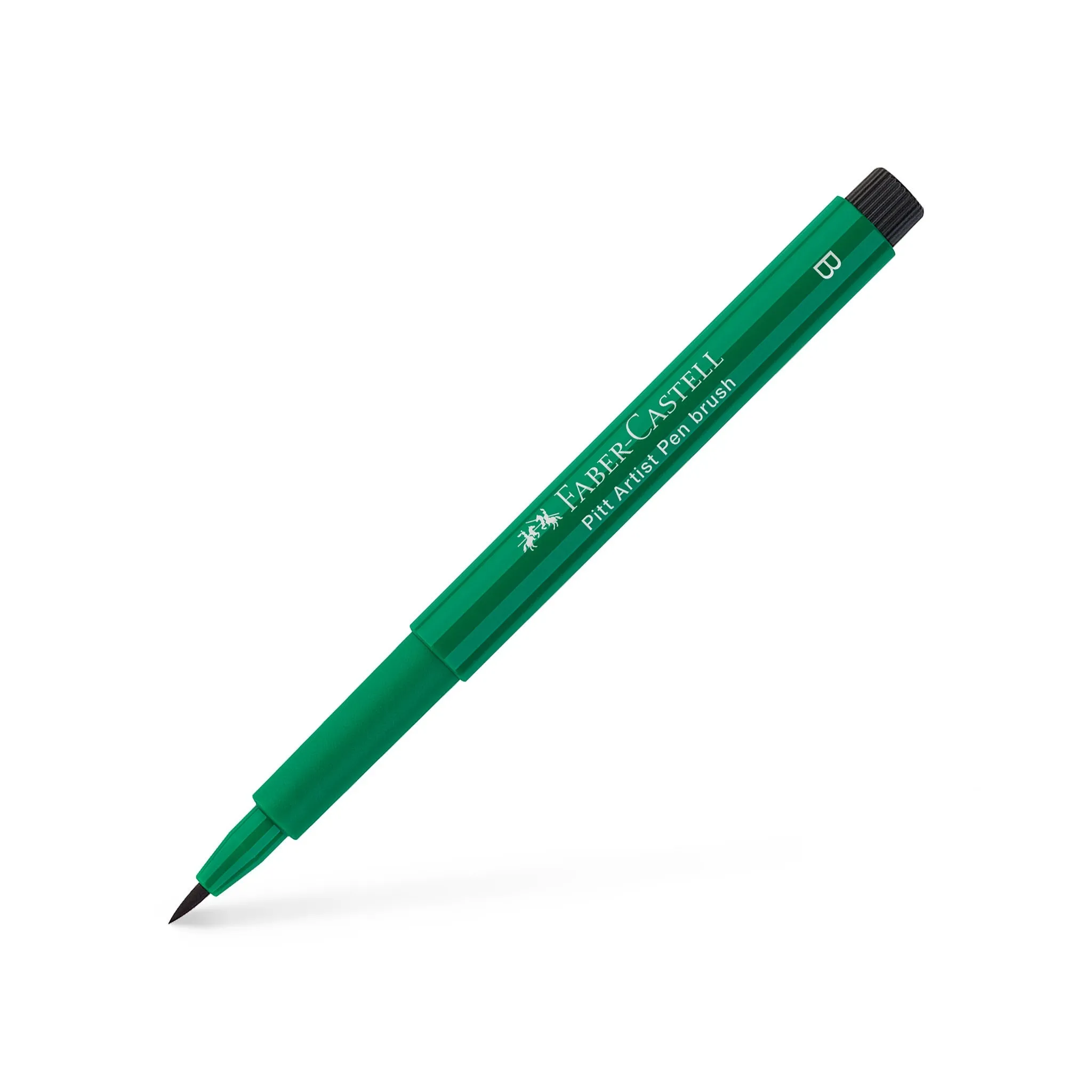 Faber-Castell PITT Artist Brush Pen Set - Color Wheel