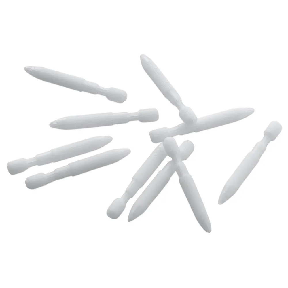 FW Refillable Paint Marker Nibs - 10pk 1mm Hard Point