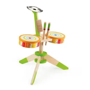 Hape Rock & Rhythm Band