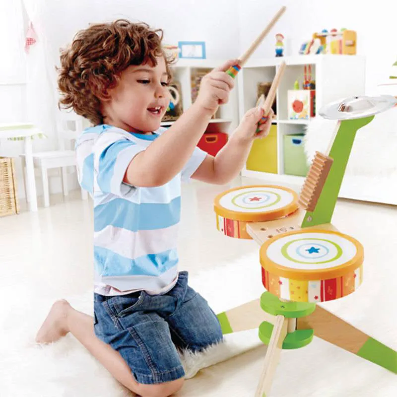 Hape Rock & Rhythm Band
