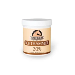 Hawthorne Products Inc Ichthammol 20% 16Oz