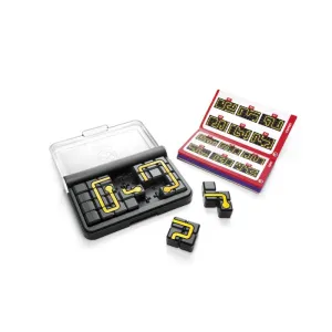 IQ Circuit - Brainteaser Challenges Game