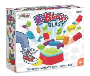 KaBlocks Blast