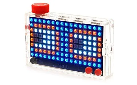 Kano Pixel Kit – Learn to code with light