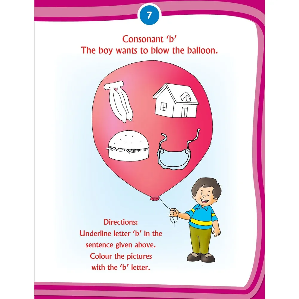 Kid's 3rd Activity Age 5  - Pack (5 Titles)